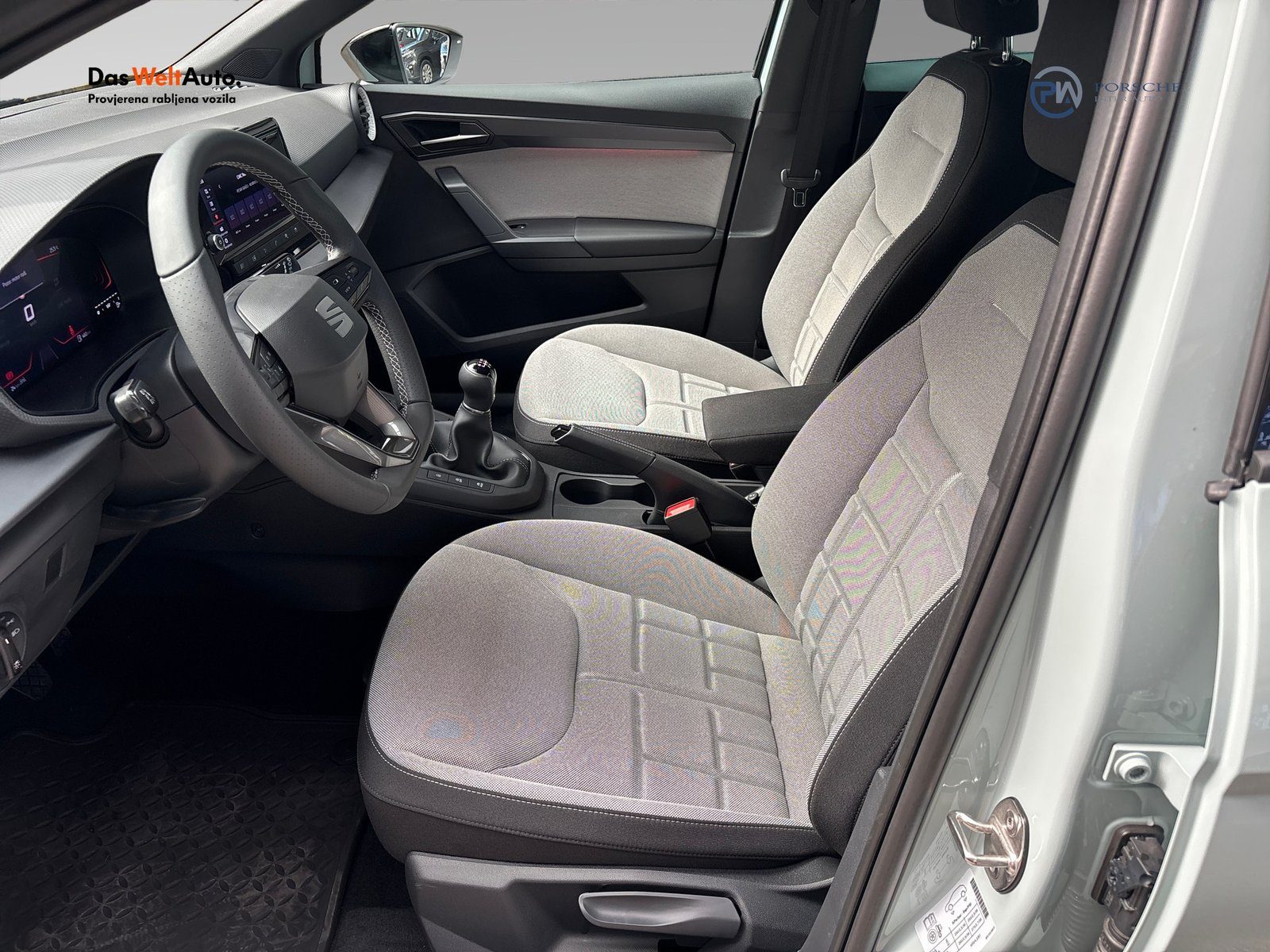 2026 Seat Ibiza — fotografija 11