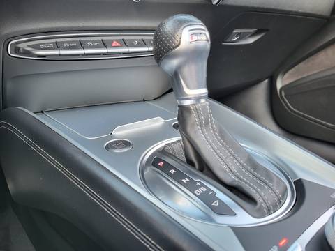 2015 Audi TT S line — sličica 16