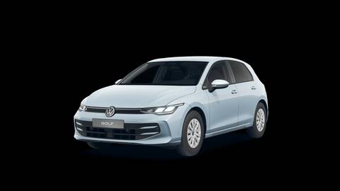 2026 Volkswagen Golf