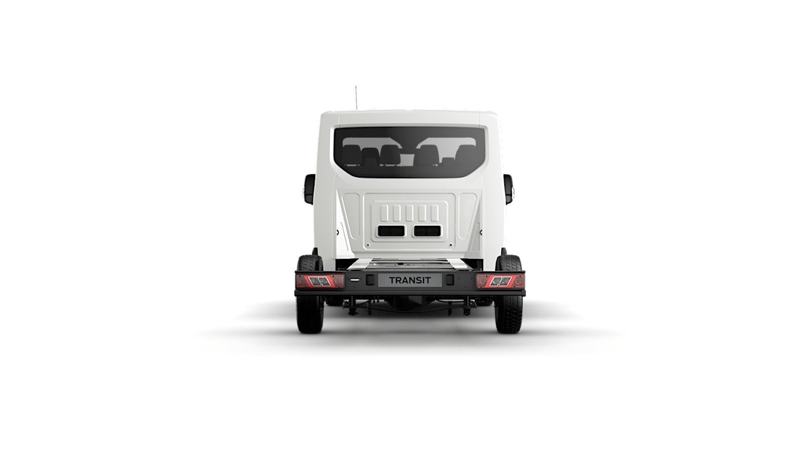Ford Transit V363 — fotografija 4