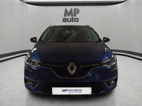 2018 Renault Megane Grandtour — sličica 4