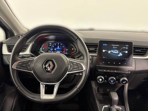 2023 Renault Captur — sličica 15