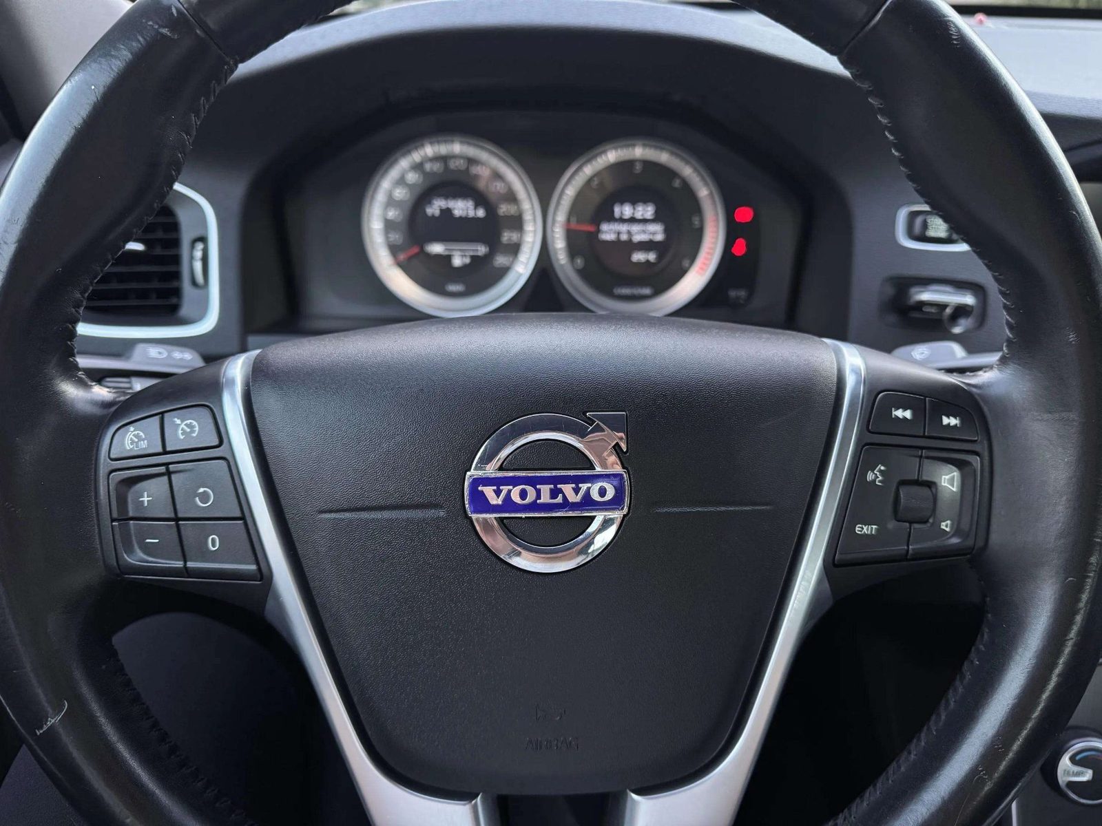 2013 Volvo S60 — fotografija 7