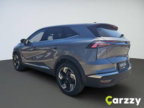 2026 Renault Symbioz — sličica 4