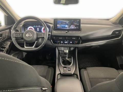 2023 Nissan Qashqai — sličica 19