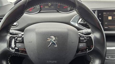 2018 Peugeot 308 — sličica 12