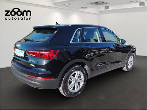 2019 Audi Q3 — sličica 3