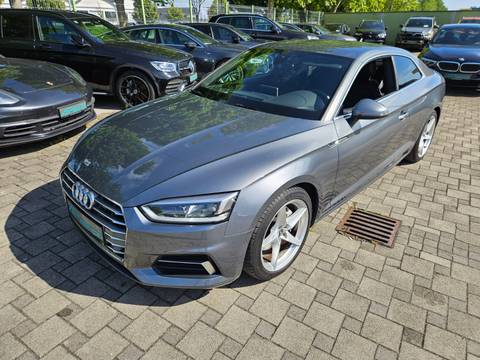 2017 Audi A5 — sličica 9
