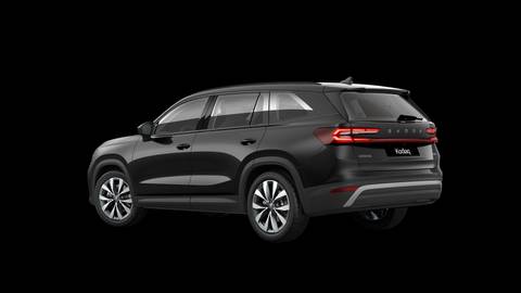 2026 Škoda Kodiaq — sličica 4