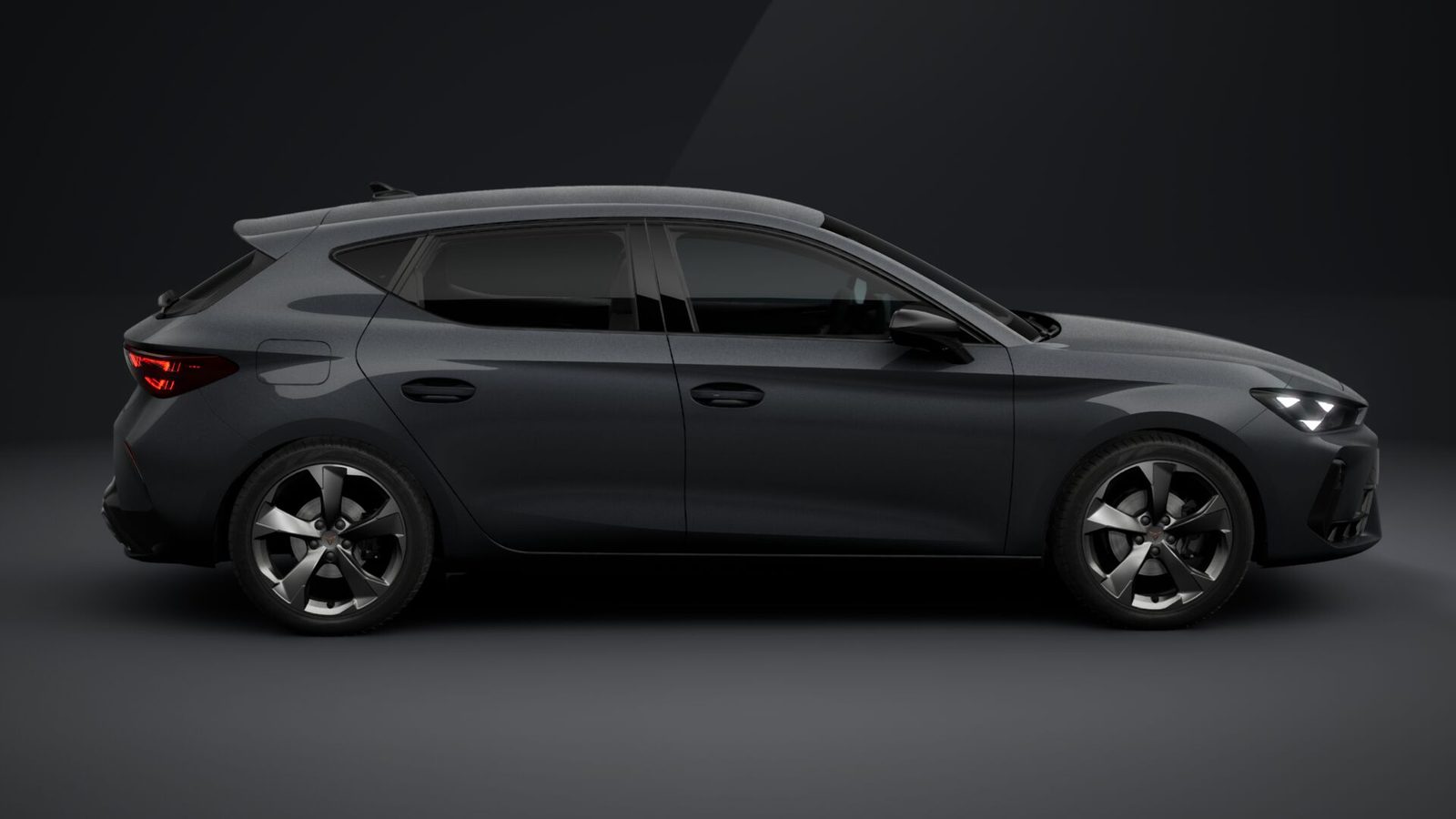 2026 Cupra Leon — fotografija 5