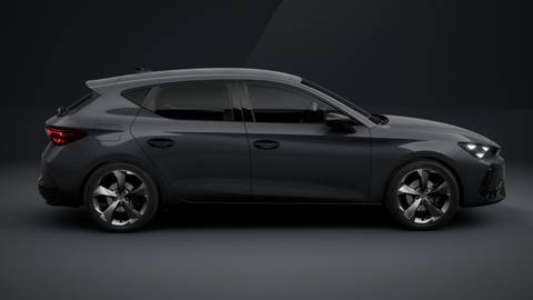 2026 Cupra Leon — sličica 5