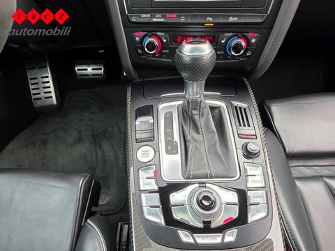 2011 Audi RS5 — sličica 10