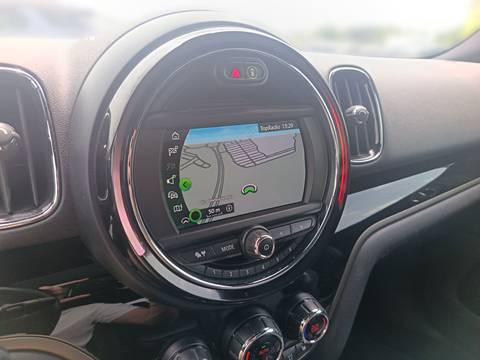 2018 Mini Countryman — sličica 18
