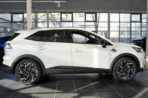 2025 Renault Symbioz — sličica 3