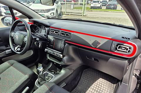 2020 Citroën C3 — sličica 22