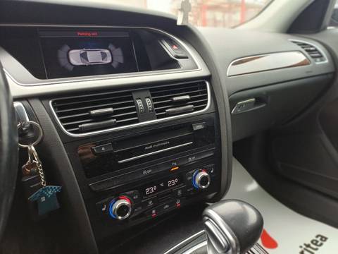 2014 Audi A4 — sličica 14