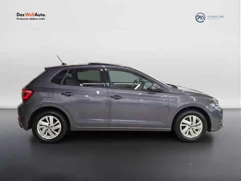 2022 Volkswagen Polo — sličica 4