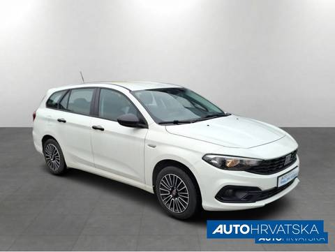 2023 Fiat Tipo — sličica 4
