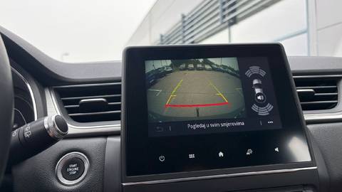 2021 Renault Captur — sličica 25