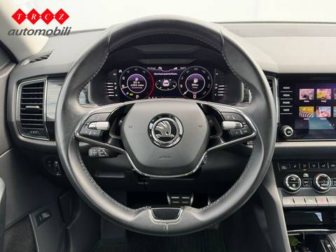 2021 Škoda Kodiaq — sličica 9