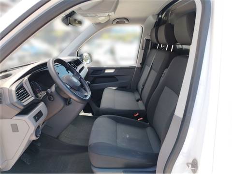 2022 Volkswagen Transporter — sličica 7