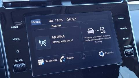 2024 Hyundai Tucson — sličica 9