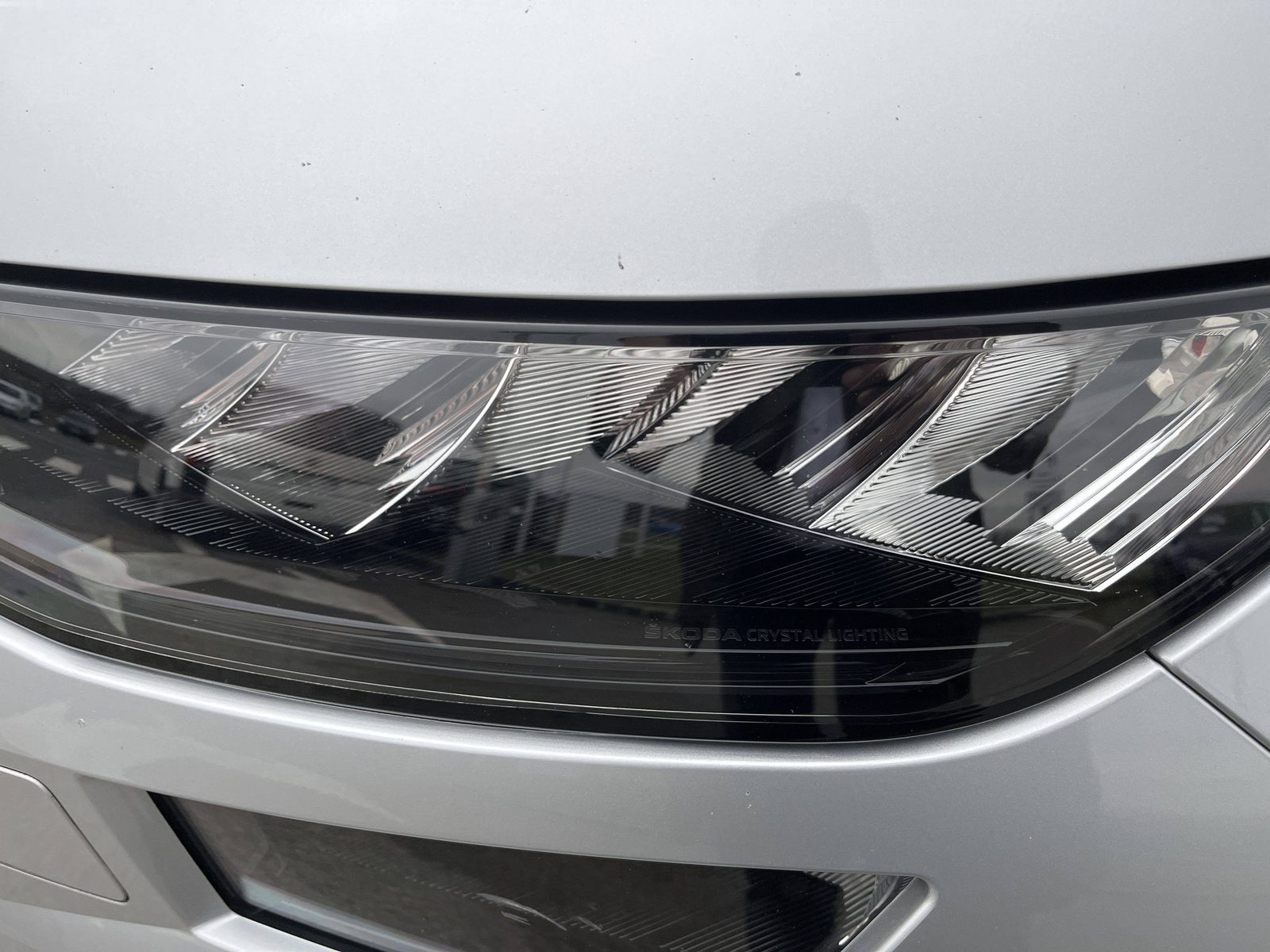2022 Škoda Kodiaq — fotografija 13
