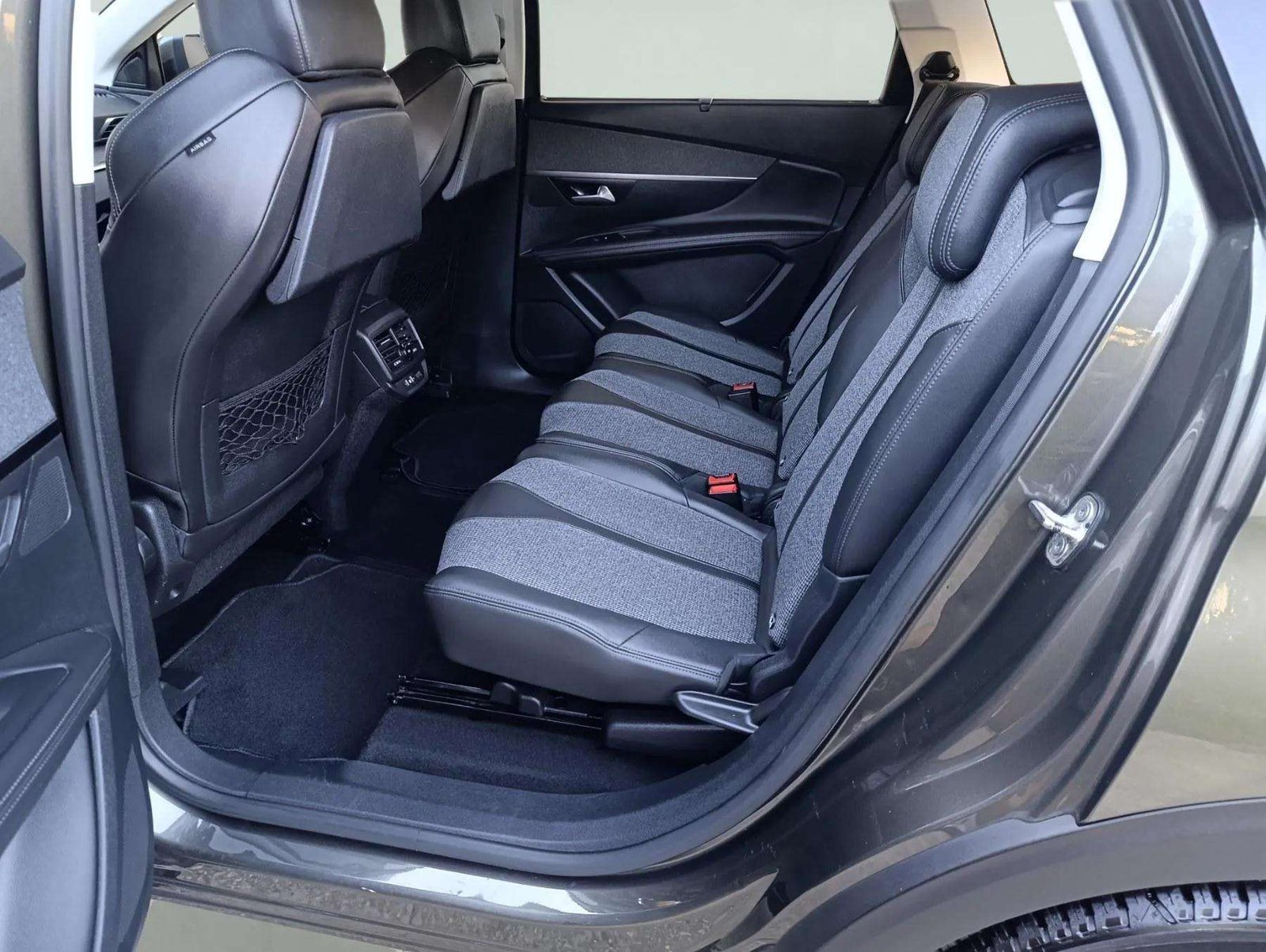 2020 Peugeot 5008 — fotografija 14