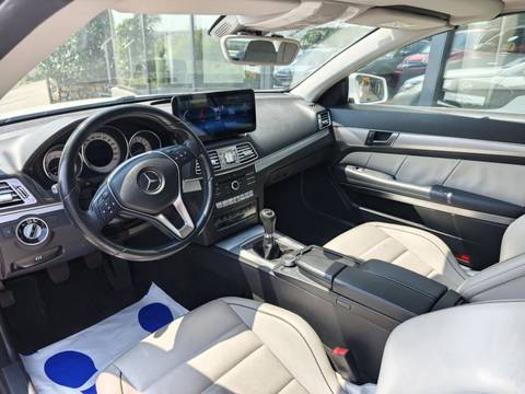 2016 Mercedes-Benz E-klasa — sličica 18