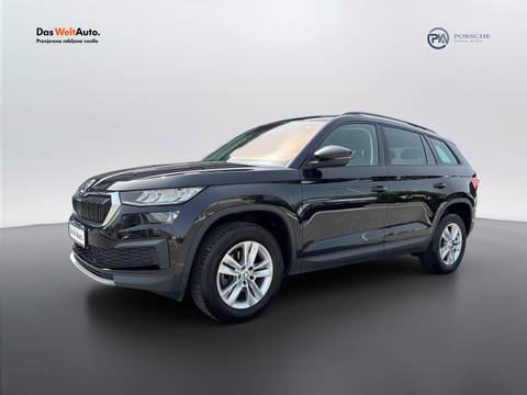 2023 Škoda Kodiaq