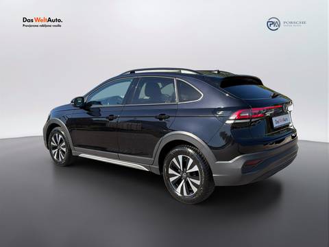 2023 Volkswagen Taigo — sličica 3