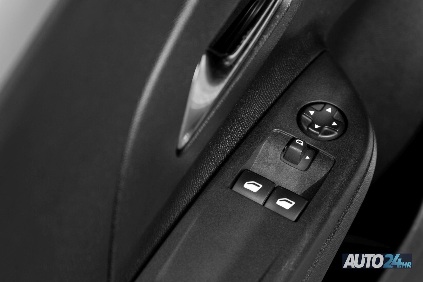 2020 Opel Corsa — fotografija 13