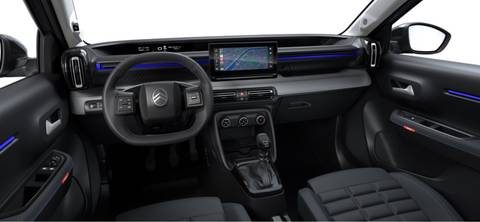 2026 Citroën C3 — sličica 7