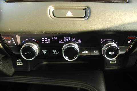 2023 Honda HR-V — sličica 17