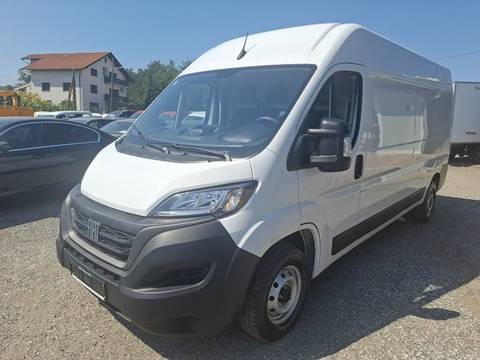 2023 Fiat Ducato