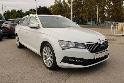 2023 Škoda Superb Combi — sličica 3
