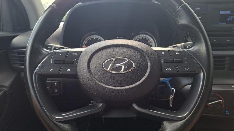 2022 Hyundai i20 — fotografija 13