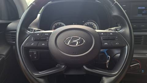 2022 Hyundai i20 — sličica 13