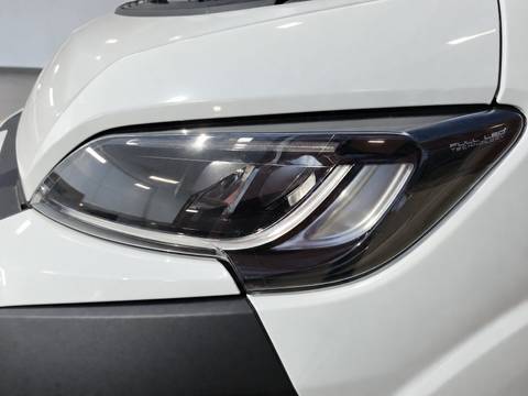 2026 Citroën Jumper — sličica 9