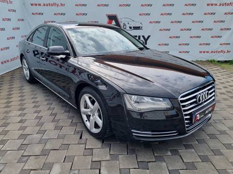 2013 Audi A8 — sličica 10