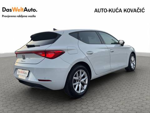 2025 Seat Leon — sličica 5