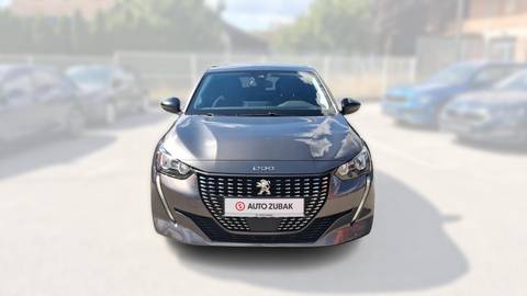2023 Peugeot 208 — sličica 2