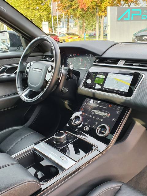 2019 Land Rover Range Rover Velar — sličica 19