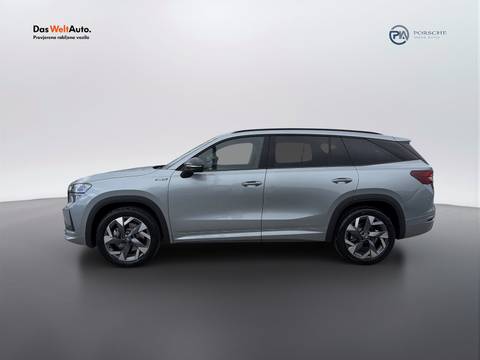 2026 Škoda Kodiaq Sportline — sličica 7