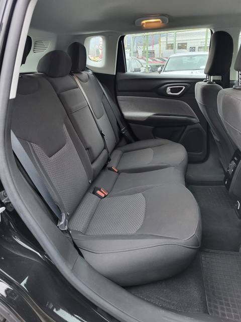 2022 Jeep Compass — sličica 23