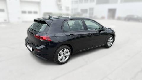2023 Volkswagen Golf — sličica 7