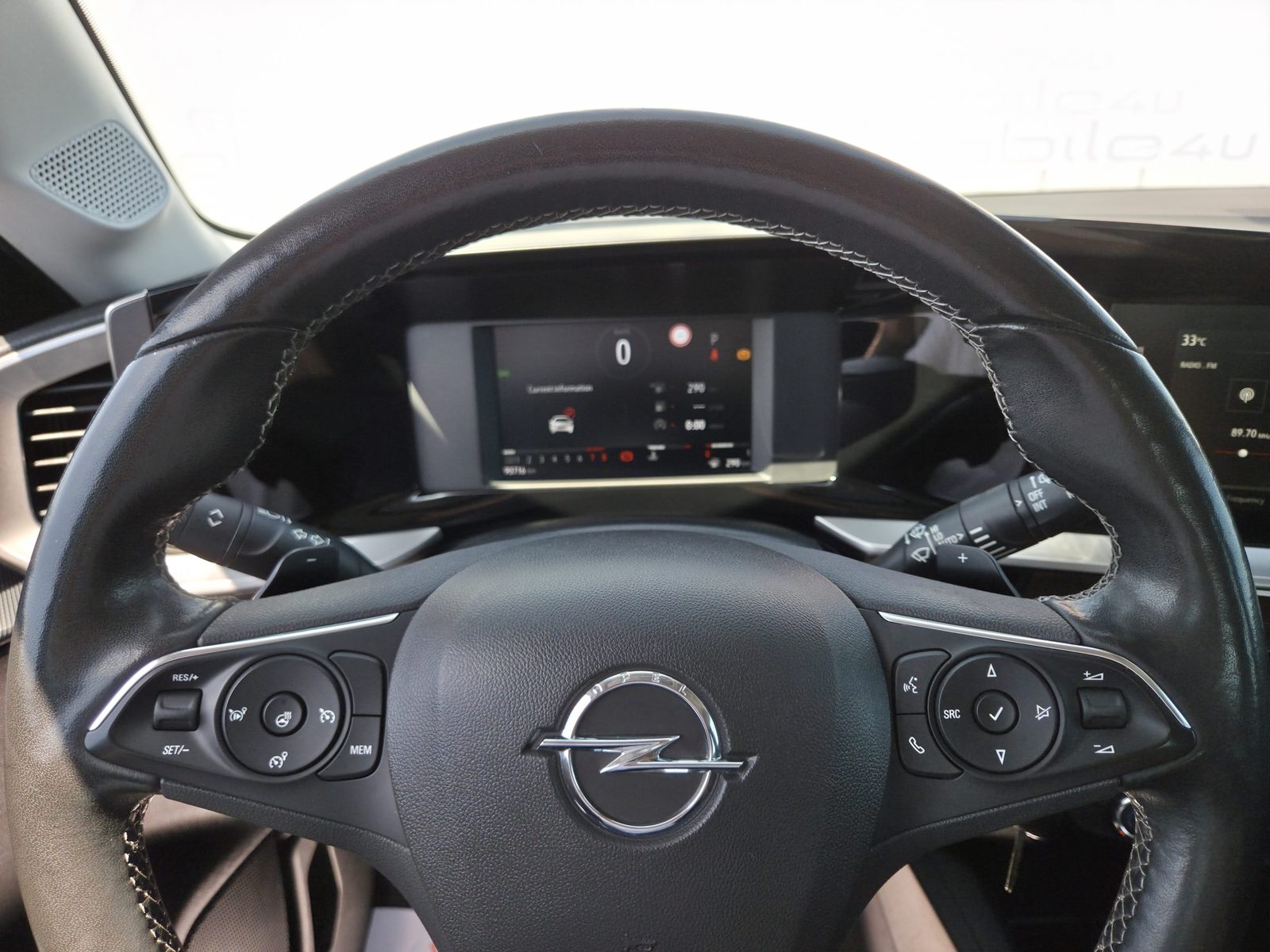 2022 Opel Mokka — fotografija 12