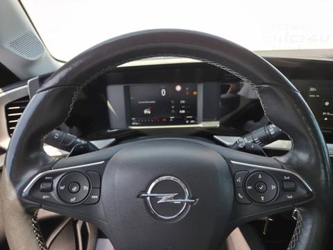 2022 Opel Mokka — sličica 12