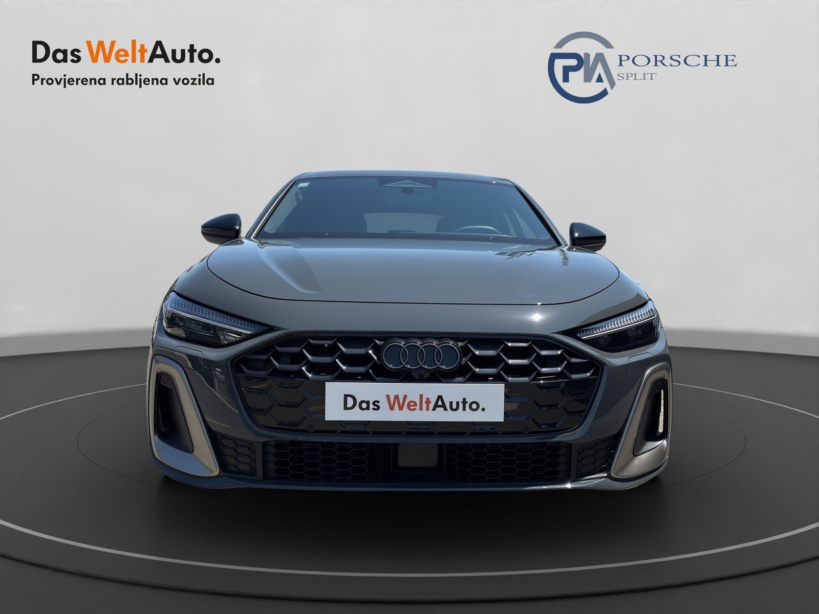2024 Audi A5 S line — fotografija 27