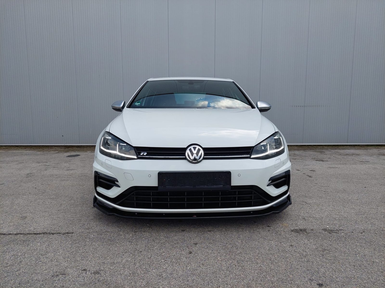 2017 Volkswagen Golf — fotografija 6
